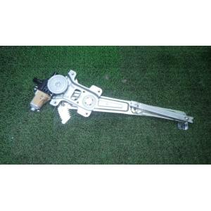 インサイト DAA-ZE2 左フロントドアレギュレーター・モーター   72251-TM8-003 ...