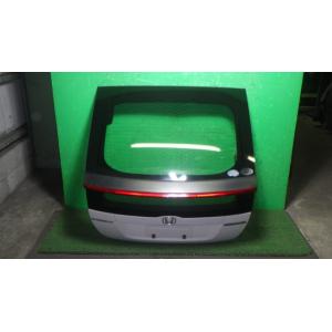 インサイト DAA-ZE2 バックドアASSY NH756P   68100-TM8-J00ZZ 中...