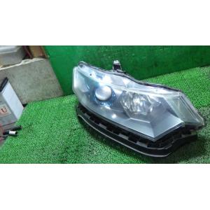 インサイト DAA-ZE2 右ヘッドランプ KOITO  33101-TM8-J11 中古
