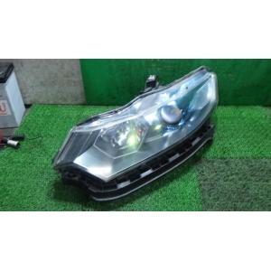 インサイト DAA-ZE2 左ヘッドランプ KOITO  33151-TM8-J11 中古