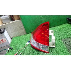 インサイト DAA-ZE2 左テールランプ KOITO  33551-TM8-003 中古