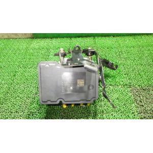 インサイト DAA-ZE2 ABSアクチュエーター   57110-TM8-A53 中古