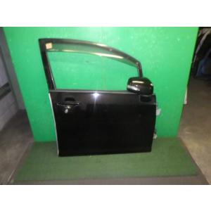 ムーヴ CBA-L175S 右フロントドア X10  中古