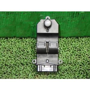 モビリオスパイク CBA-GK1 パワーウインドウスイッチ   中古