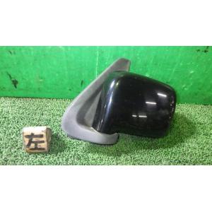ザッツ ABA-JD1 左サイドミラー B92P    中古