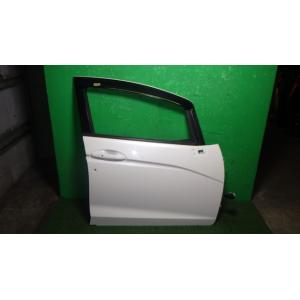 シャトル DAA-GP7 右フロントドア NH788P   67010-T5A-N10ZZ 中古