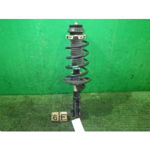 インサイト DAA-ZE2 右フロントストラット