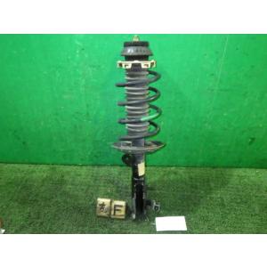 インサイト DAA-ZE2 左フロントストラット