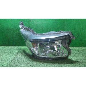 Ｎ−ＷＧＮ DBA-JH1 右ヘッドランプ STANLEY W1973 33101-T6G-901 ...