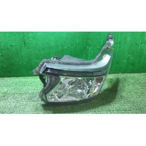 Ｎ−ＷＧＮ DBA-JH1 左ヘッドランプ STANLEY W1973 33151-T6G-901 ...