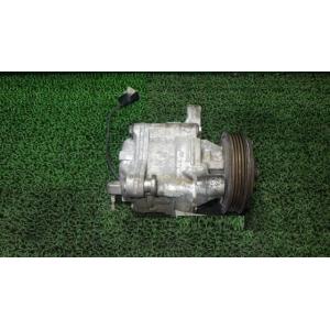 Ｎ−ＷＧＮ DBA-JH1 エアコンコンプレッサー SANDEN  38810-5Z1-004 中古