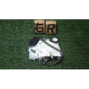 Ｎ−ＷＧＮ DBA-JH1 右リアドアロックソレノイド   72610-T6G-003 中古