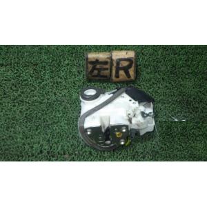 Ｎ−ＷＧＮ DBA-JH1 左リアドアロックソレノイド   72650-T6G-003 中古