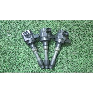 Ｎ−ＷＧＮ DBA-JH1 イグニッションコイル HITACHI  30520-5Z1-013 中古