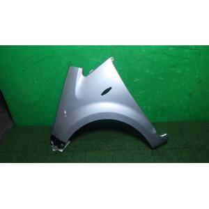 ムーヴ DBA-L175S 左フロントフェンダー S28   53812-B2310 中古