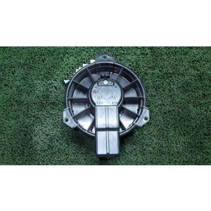 ライフ DBA-JC1 ヒーターブロアモーター   79310-SZH-003 中古