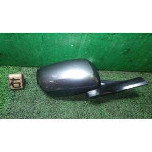 インサイト DAA-ZE2 右サイドミラー NH737M   76200-TM8-J01ZD 中古