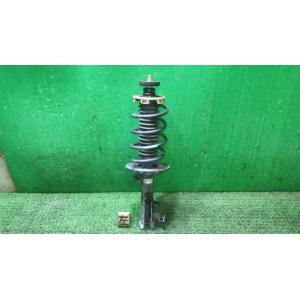 インサイト DAA-ZE2 左フロントストラット   51620-TM8-J03 中古