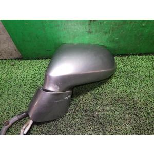 エアウェイブ DBA-GJ1 左サイドミラー NH642M   76250-SLA-J32ZF 中古