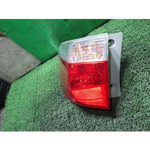 エアウェイブ DBA-GJ1 左テールランプ KOITO 220-22591 中古