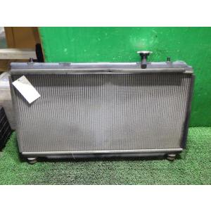 エアウェイブ DBA-GJ1 ラジエータ   中古