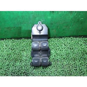 エアウェイブ DBA-GJ1 パワーウインドウスイッチ   中古