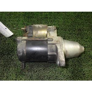 アクティ M-HA1 セルモーター NH528 デンソー 128000-6111