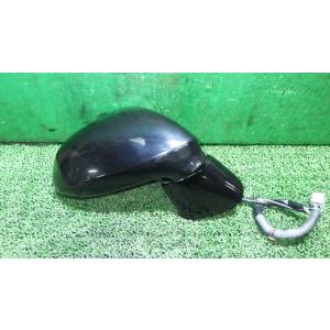 エアウェイブ DBA-GJ1 右サイドミラー B92P   76200-SLA-J32ZB 中古