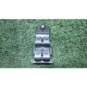 エアウェイブ DBA-GJ1 パワーウインドウスイッチ OMRON 35750-SLA-003 35...