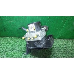 インサイト DAA-ZE2 ABSアクチュエーター   57110-TM8-J53 中古