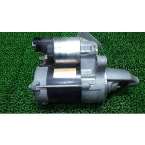 ザッツ ABA-JD1 セルモーター DENSO 22800-1263 31200-P64-N91 ...