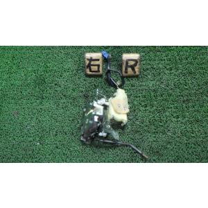 ザッツ ABA-JD1 右リアドアロックソレノイド   72610-SCK-003 中古