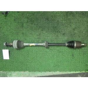 ザッツ ABA-JD1 左フロントドライブシャフト B528M   中古