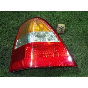 オデッセイ LA-RA6 左テールランプ  スタンレー