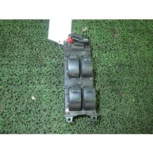 オデッセイ LA-RA6 パワーウインドウスイッチ