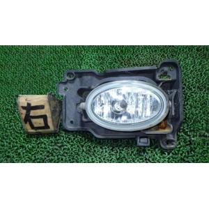 エアウェイブ DBA-GJ1 右フォグランプ   33901-SJD-003 中古
