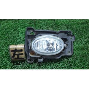 エアウェイブ DBA-GJ1 左フォグランプ KOITO  33951-SJD-003 中古