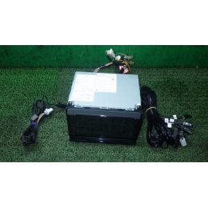 ステップワゴン DBA-RG1 カーナビゲーション ECLIPSE AVN-R8  中古