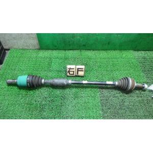 ライフ DBA-JC1 右フロントドライブシャフト   44305-SZH-000 中古