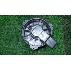 ライフ DBA-JC1 ヒーターブロアモーター   79310-SZH-003 中古