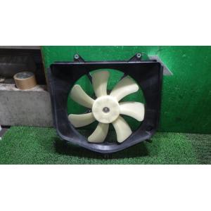 ゼスト DBA-JE1 電動ファン   19030-RGA-003 中古