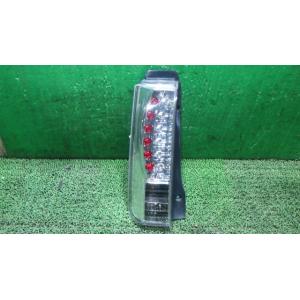ｅＫワゴン DBA-H82W 左テールランプ  RCL-010 8331A047 中古