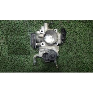 ｅＫワゴン DBA-H82W スロットルボディ   MN115423 中古