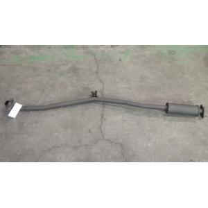 ｅＫワゴン DBA-H82W フロントマフラー   1570A704 中古