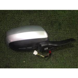 インサイト DAA-ZE2 右サイドミラー NH700M  中古