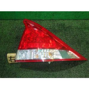 インサイト DAA-ZE2 右テールランプ NH700M コイト 220-22875中古