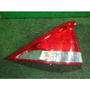 インサイト DAA-ZE2 左テールランプ NH700M コイト 220-22875中古