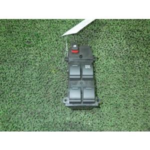 インサイト DAA-ZE2 パワーウインドウスイッチ NH700M  中古