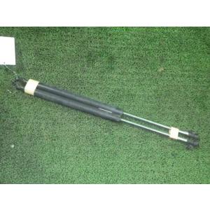 インサイト DAA-ZE2 バックドアダンパー NH700M  中古