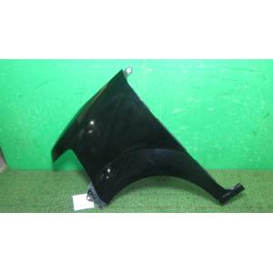 Ｎ−ＢＯＸ DBA-JF1 左フロントフェンダー NH731P   60261-TY0-000ZZ ...